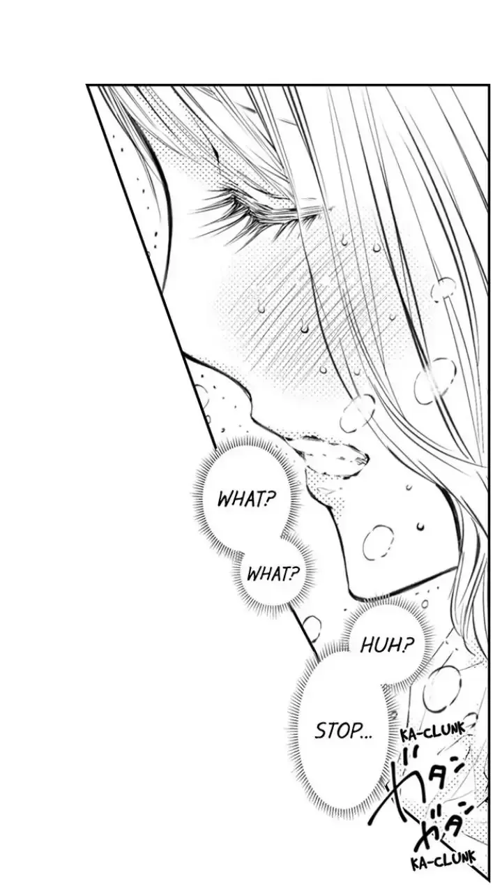Read The Mischievous Incubus chapter 118 image 28 on Lezhin