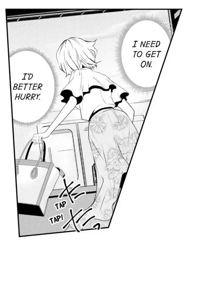 Read The Mischievous Incubus chapter 118 image 3 on Lezhin