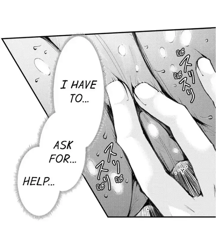 Read The Mischievous Incubus chapter 118 image 32 on Lezhin