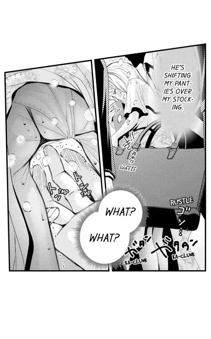 Read The Mischievous Incubus chapter 118 image 39 on Lezhin