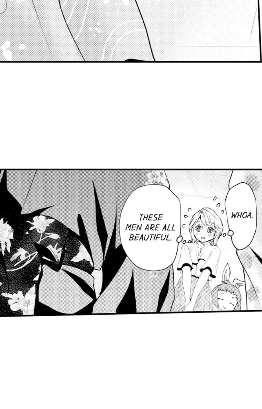 Read The Mischievous Incubus chapter 122 image 11 on Lezhin