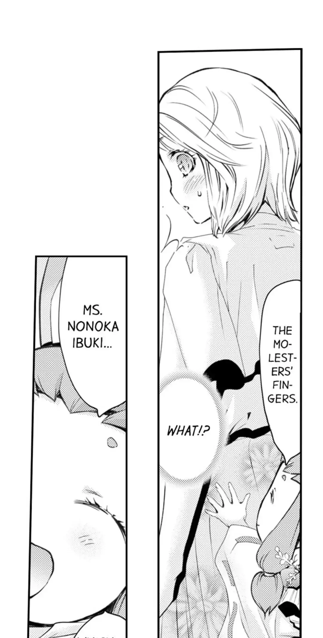 Read The Mischievous Incubus chapter 122 image 12 on Lezhin