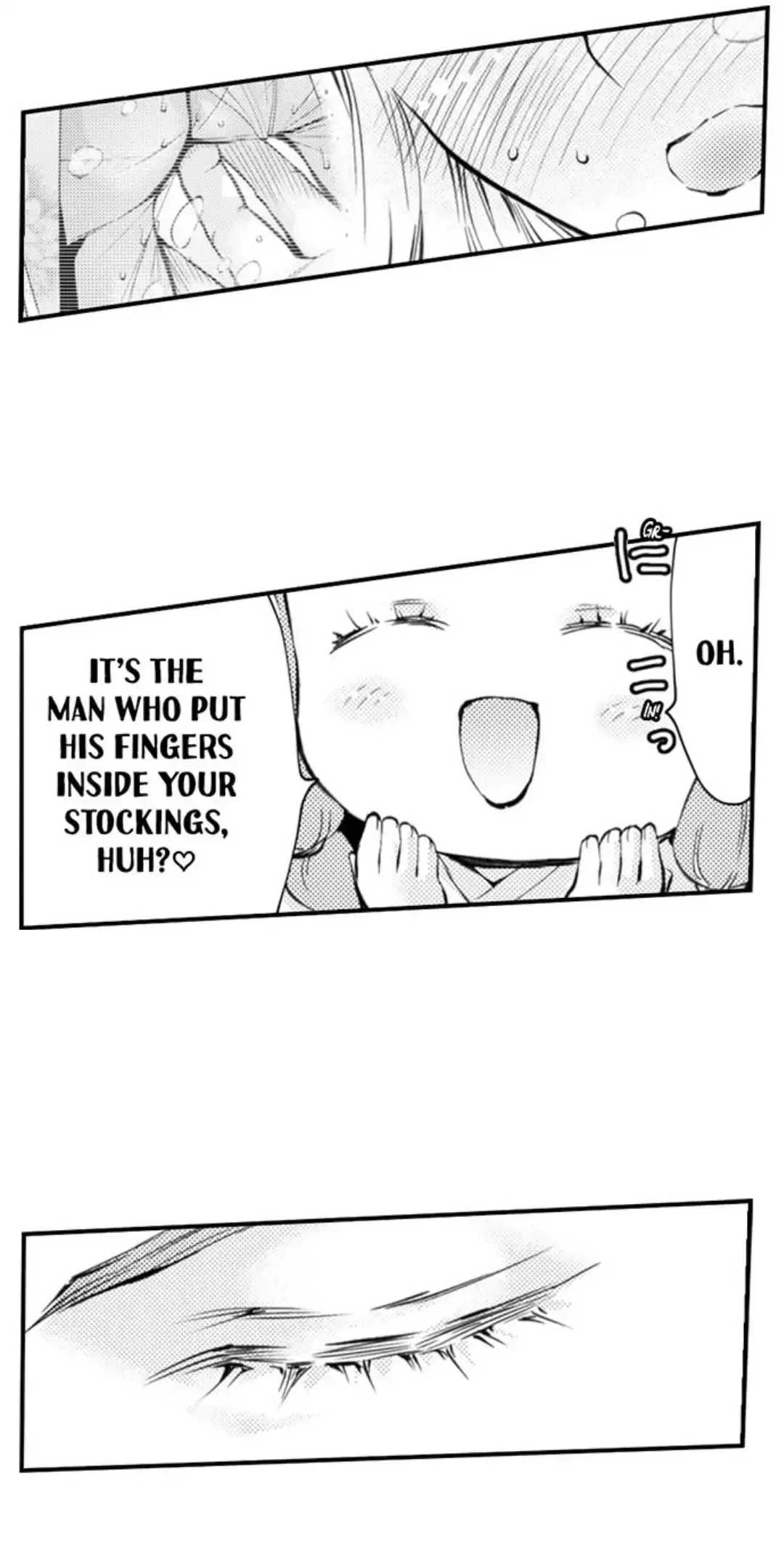 Read The Mischievous Incubus chapter 122 image 14 on Lezhin