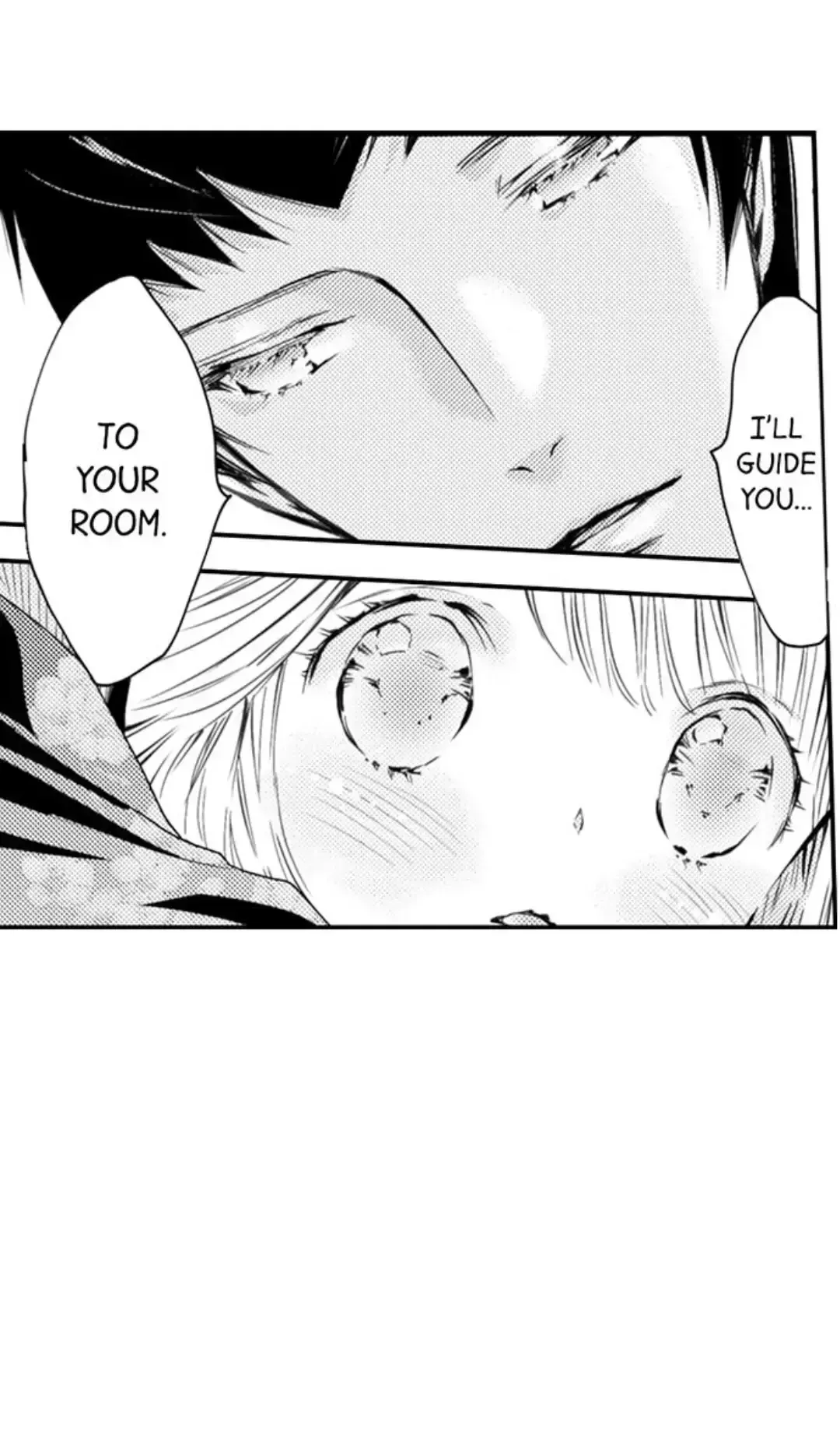 Read The Mischievous Incubus chapter 122 image 21 on Lezhin