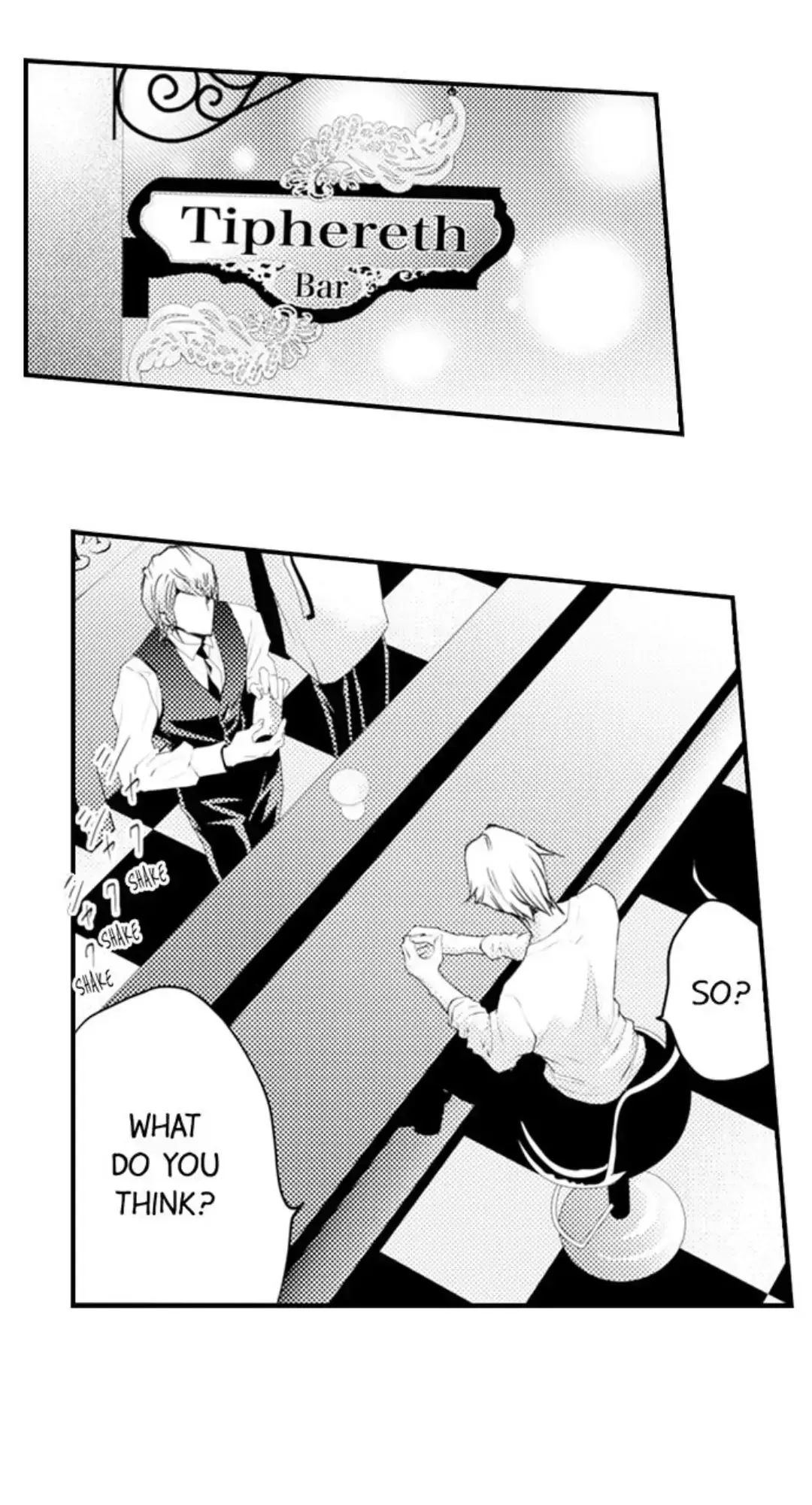 Read The Mischievous Incubus chapter 122 image 22 on Lezhin