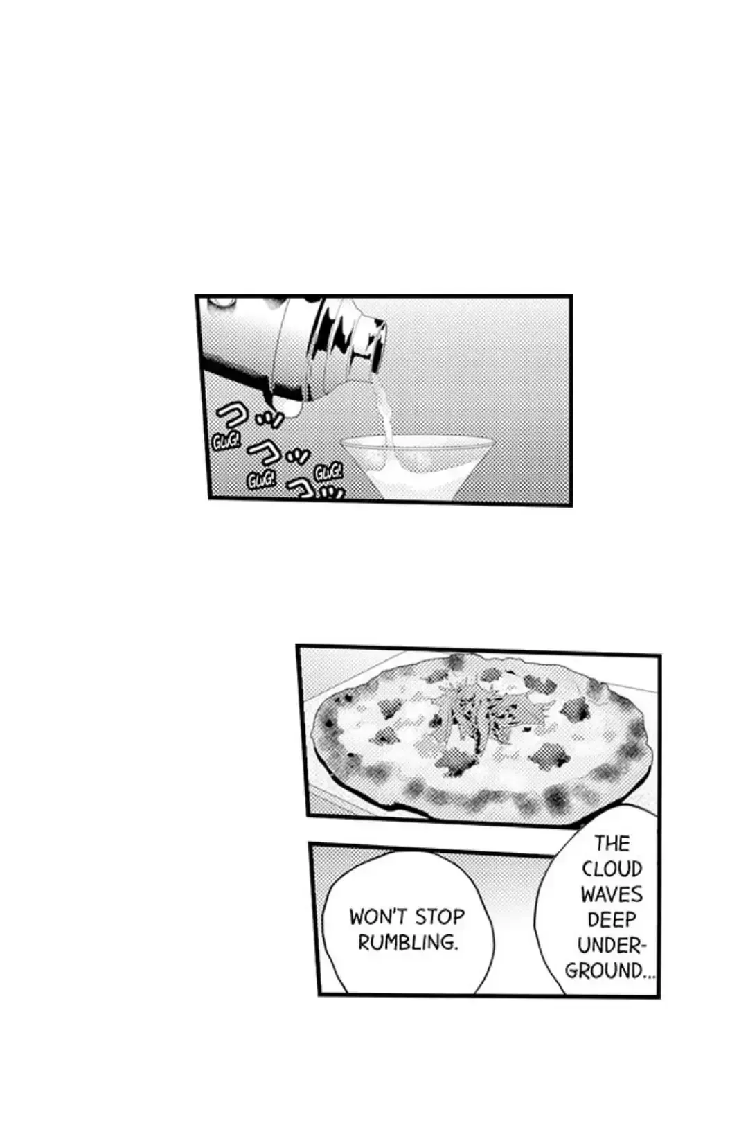 Read The Mischievous Incubus chapter 122 image 23 on Lezhin