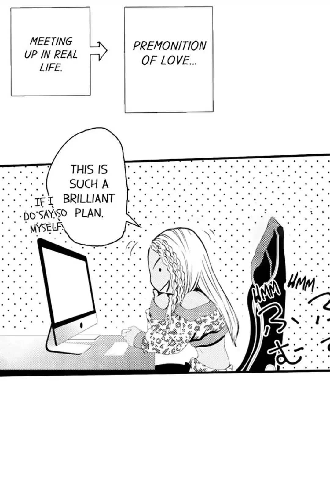 Read The Mischievous Incubus chapter 122 image 28 on Lezhin
