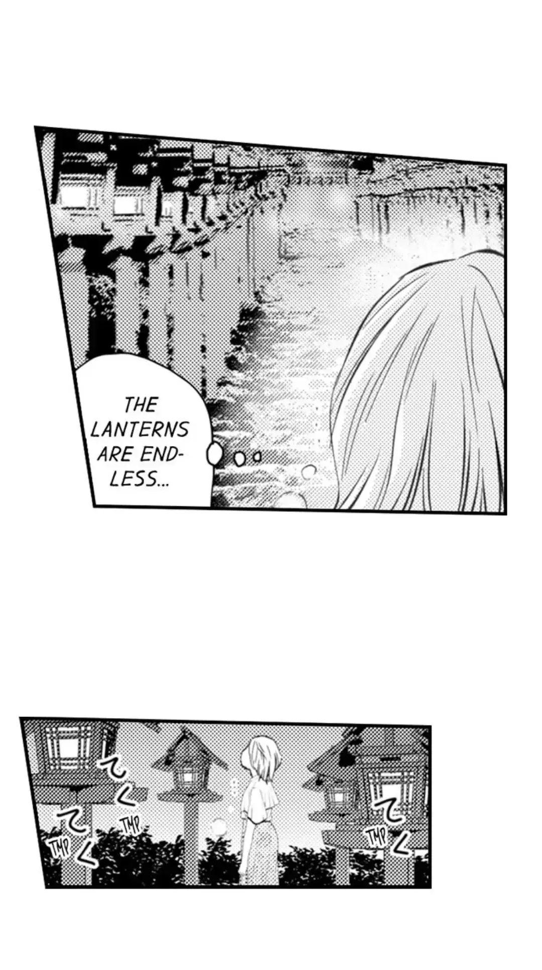 Read The Mischievous Incubus chapter 122 image 3 on Lezhin