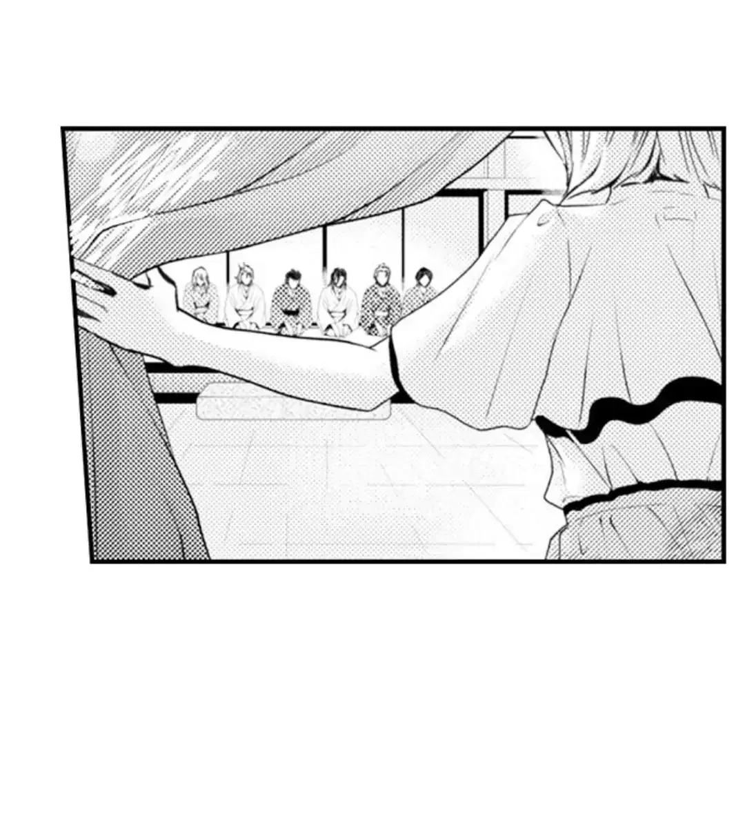 Read The Mischievous Incubus chapter 122 image 9 on Lezhin