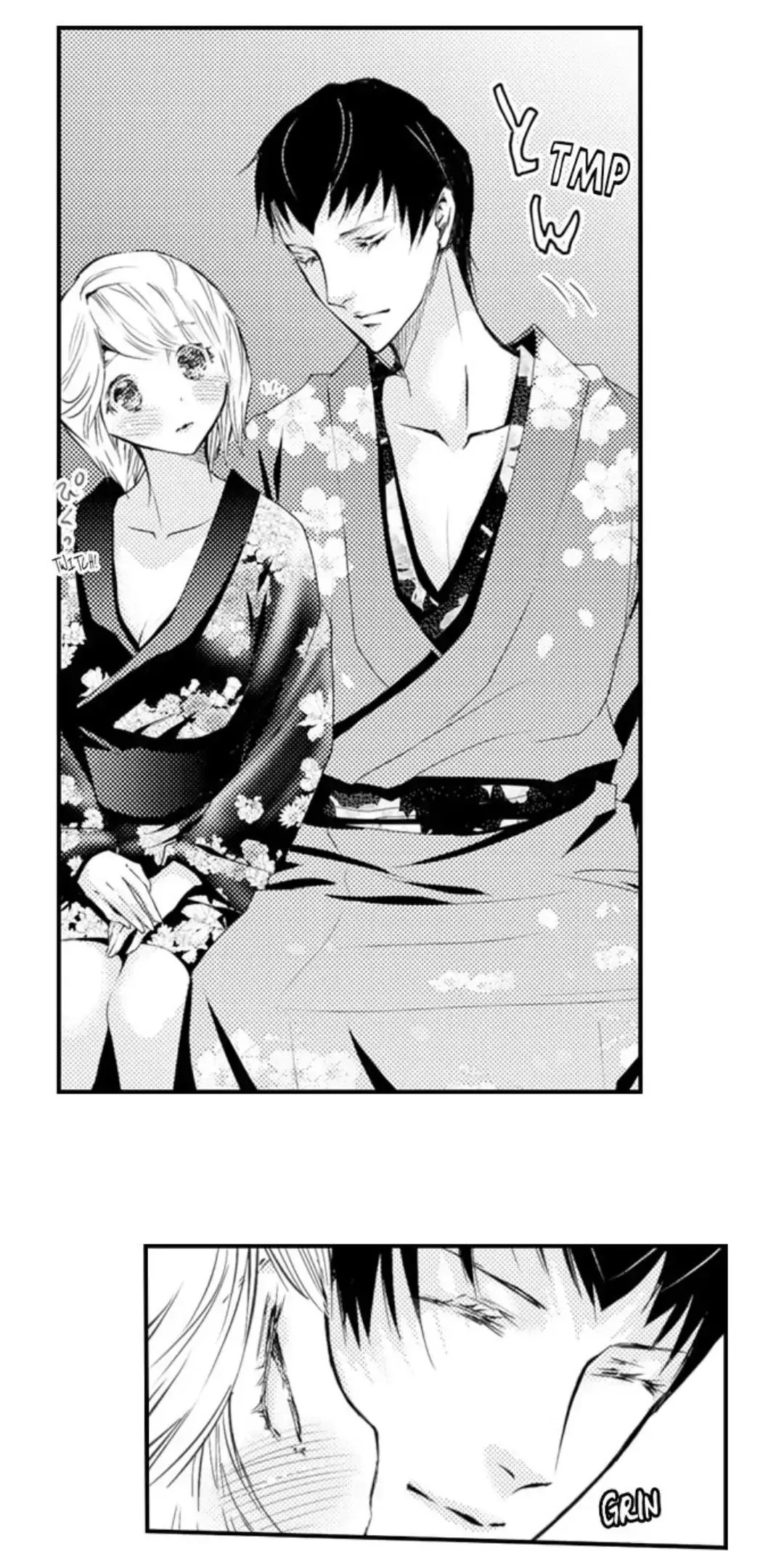 Read The Mischievous Incubus chapter 123 image 12 on Lezhin