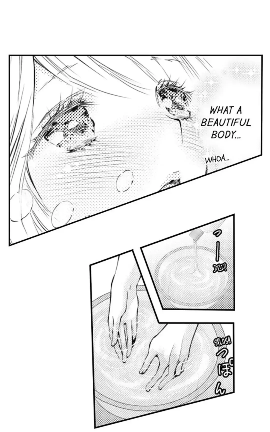 Read The Mischievous Incubus chapter 123 image 23 on Lezhin