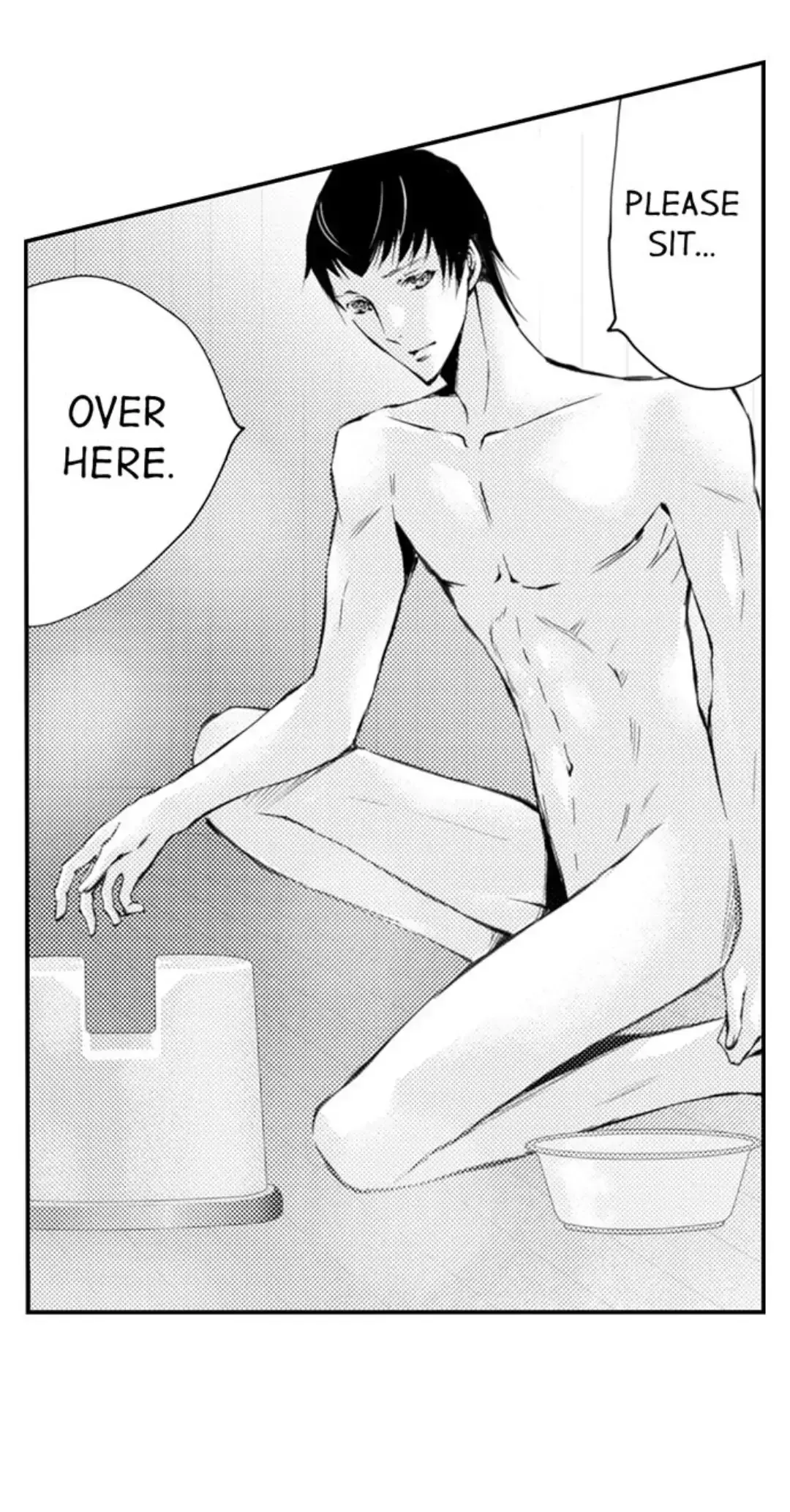 Read The Mischievous Incubus chapter 123 image 25 on Lezhin
