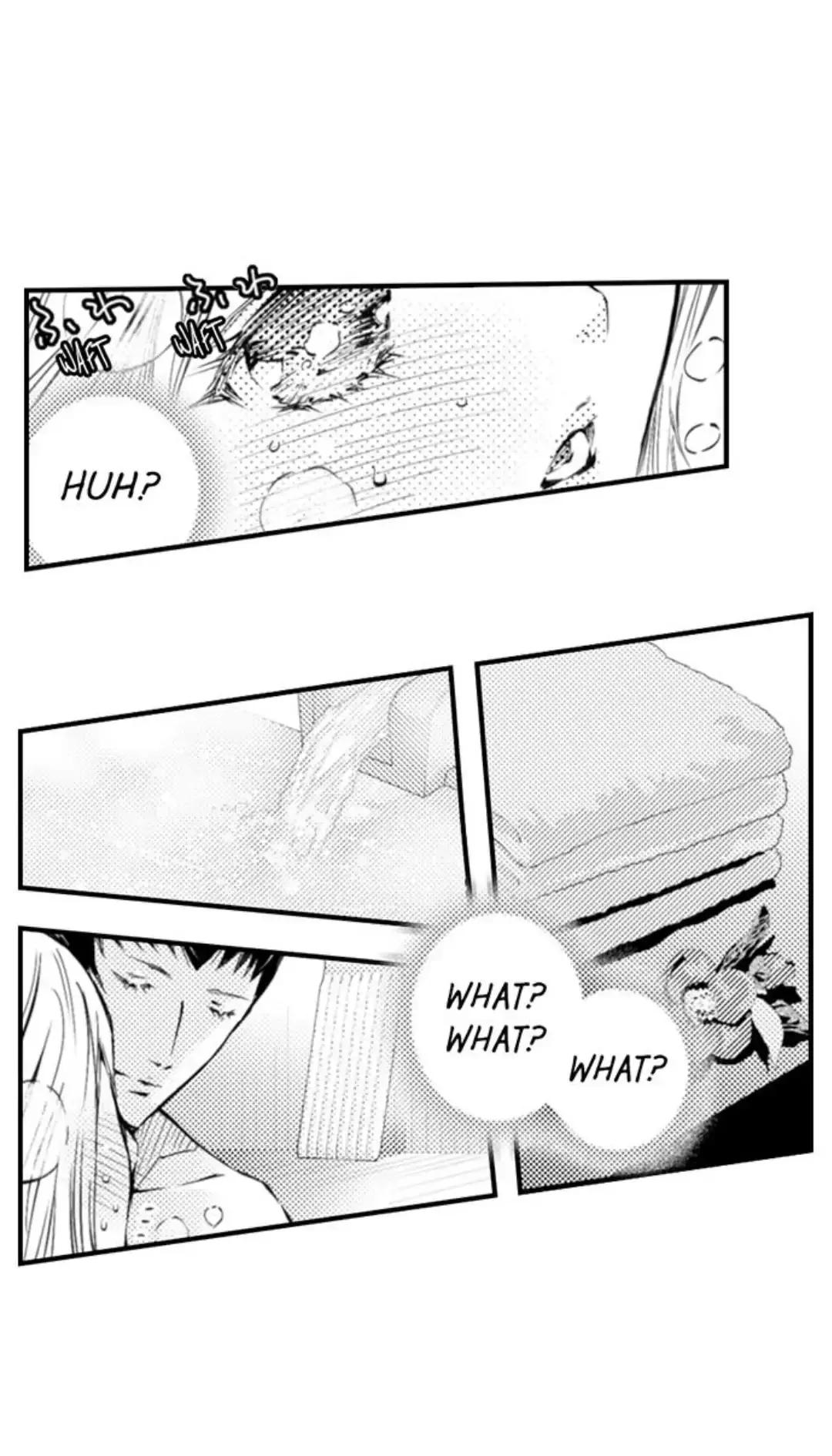 Read The Mischievous Incubus chapter 123 image 29 on Lezhin