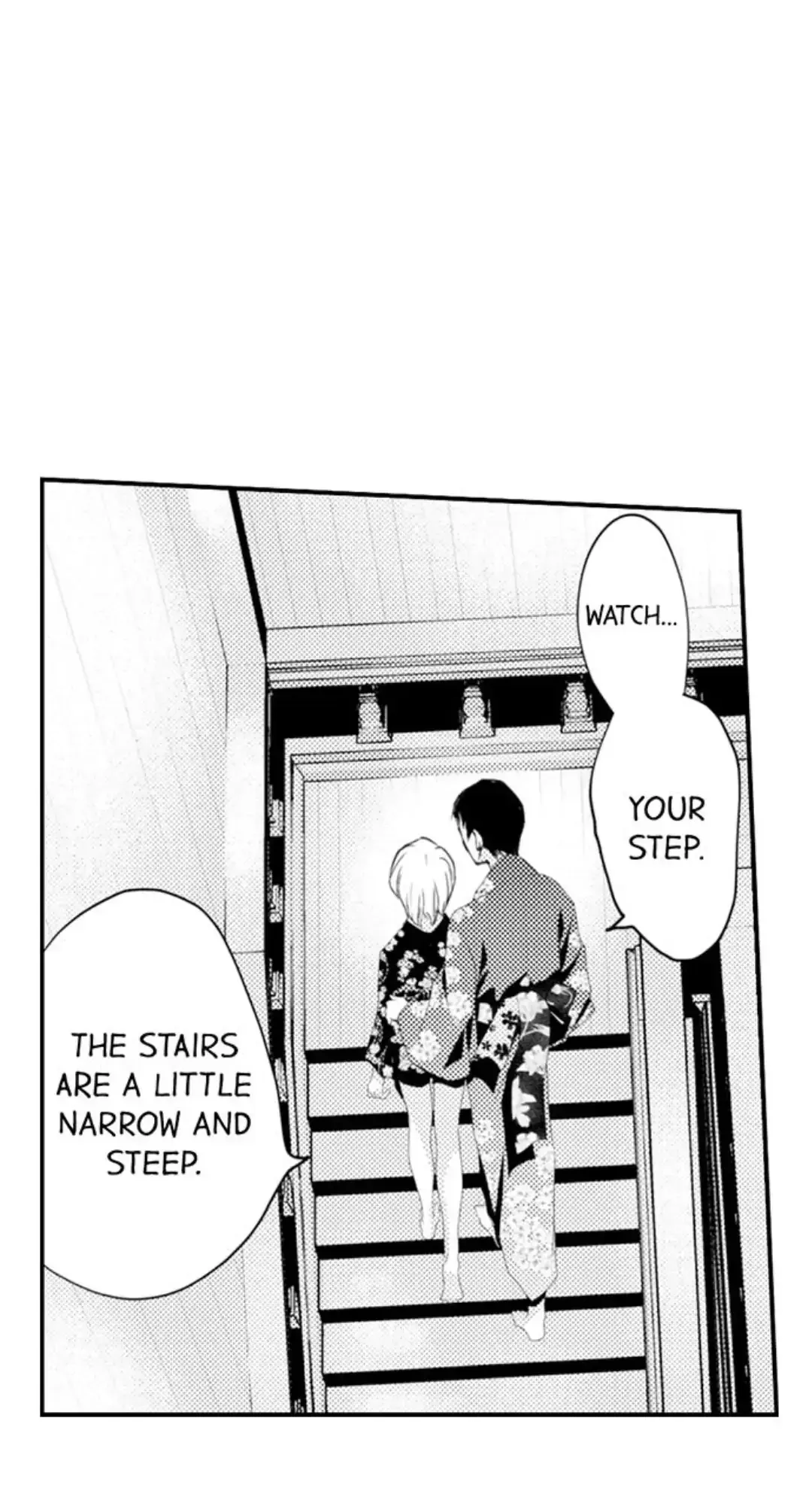 Read The Mischievous Incubus chapter 123 image 4 on Lezhin