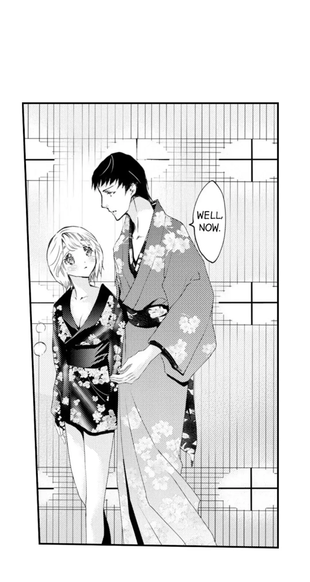 Read The Mischievous Incubus chapter 123 image 5 on Lezhin