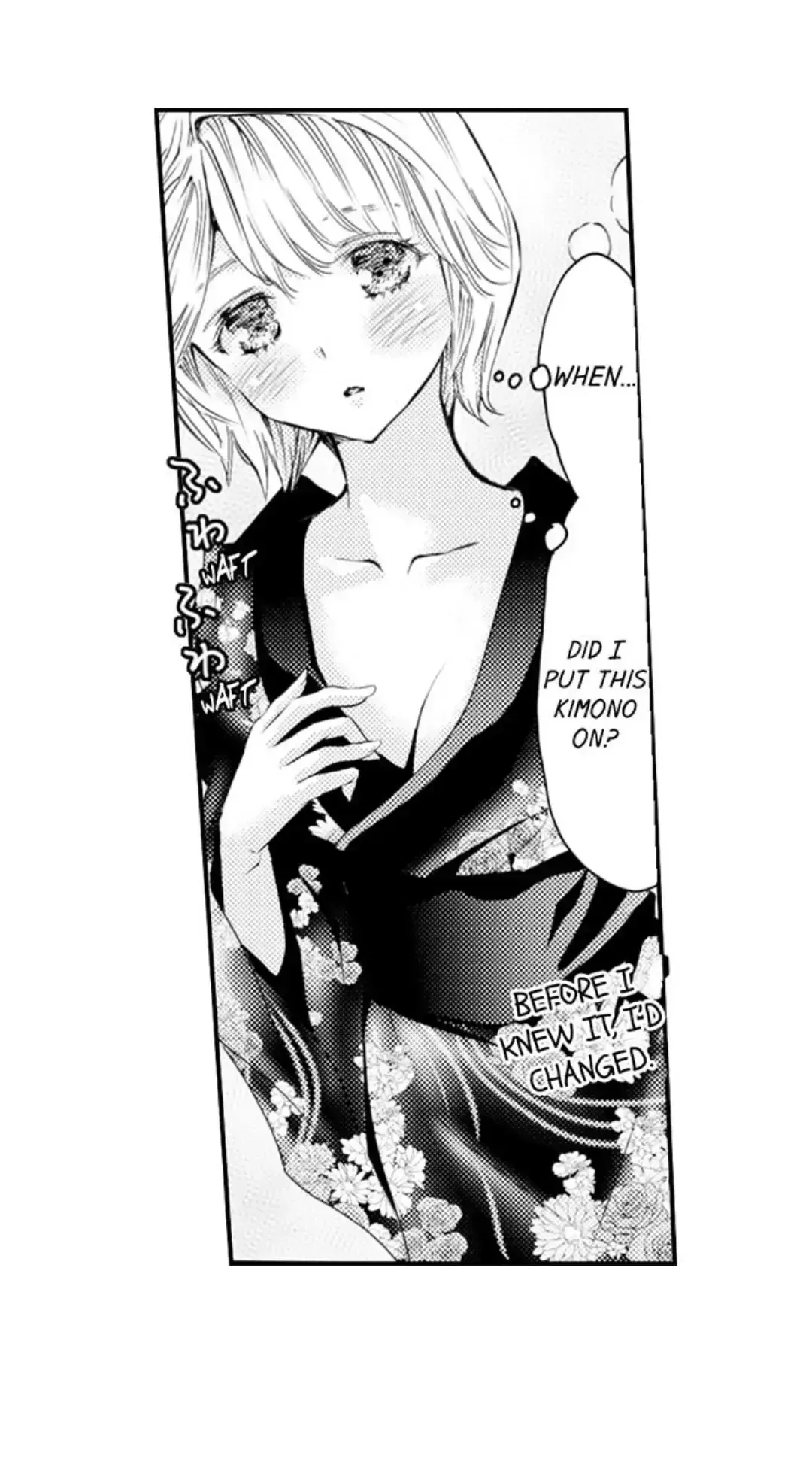 Read The Mischievous Incubus chapter 123 image 6 on Lezhin