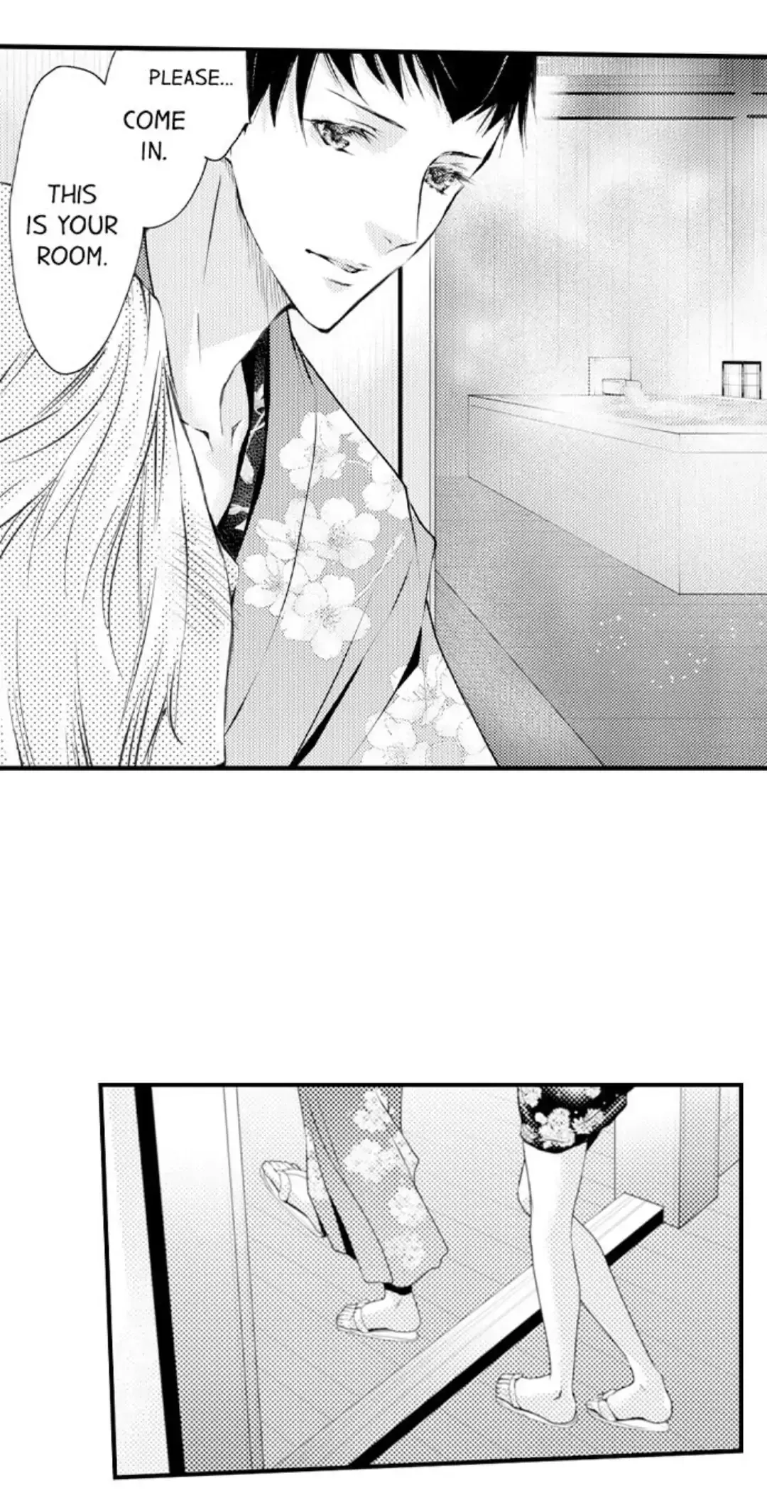 Read The Mischievous Incubus chapter 123 image 8 on Lezhin