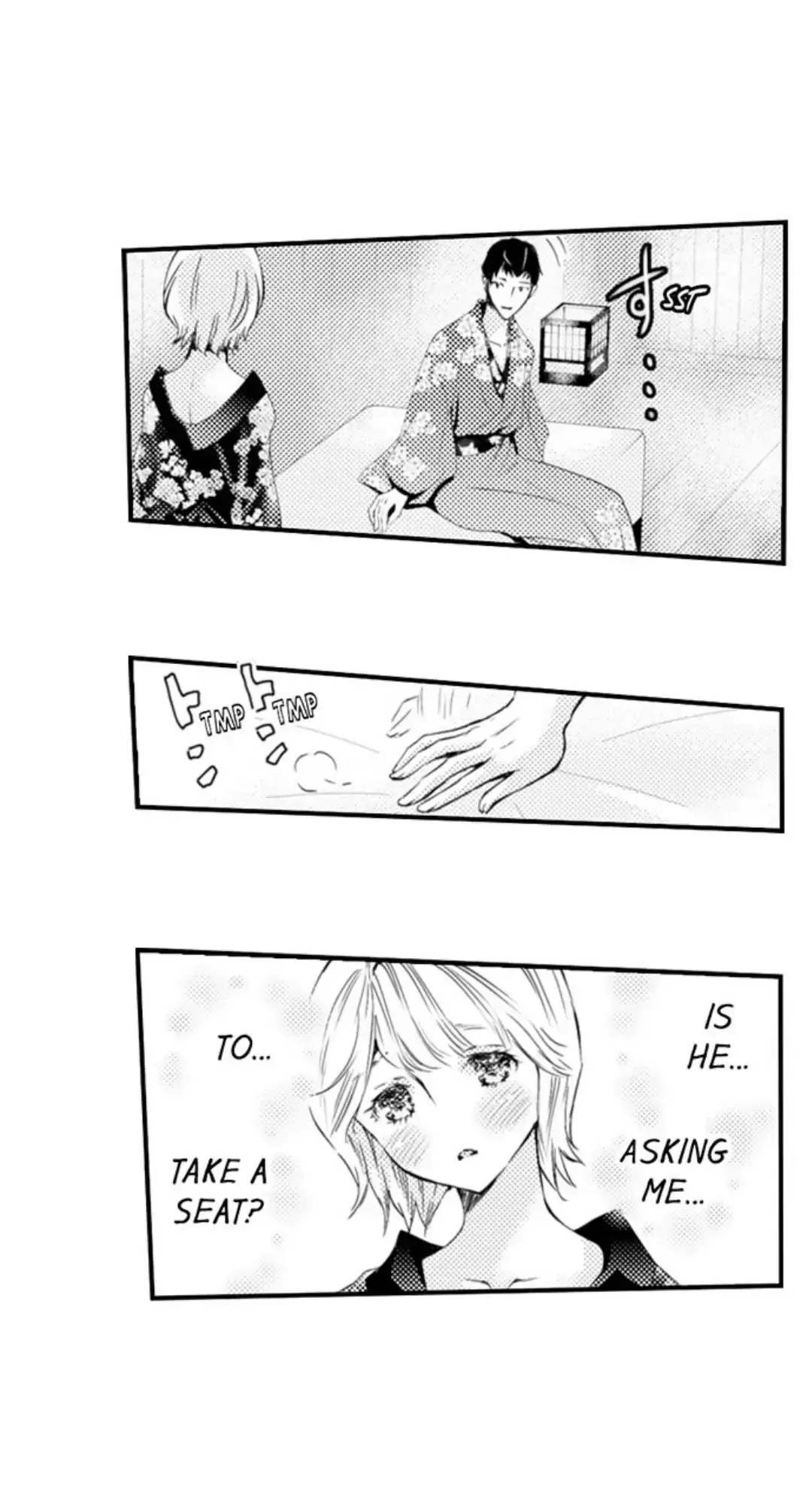 Read The Mischievous Incubus chapter 123 image 9 on Lezhin