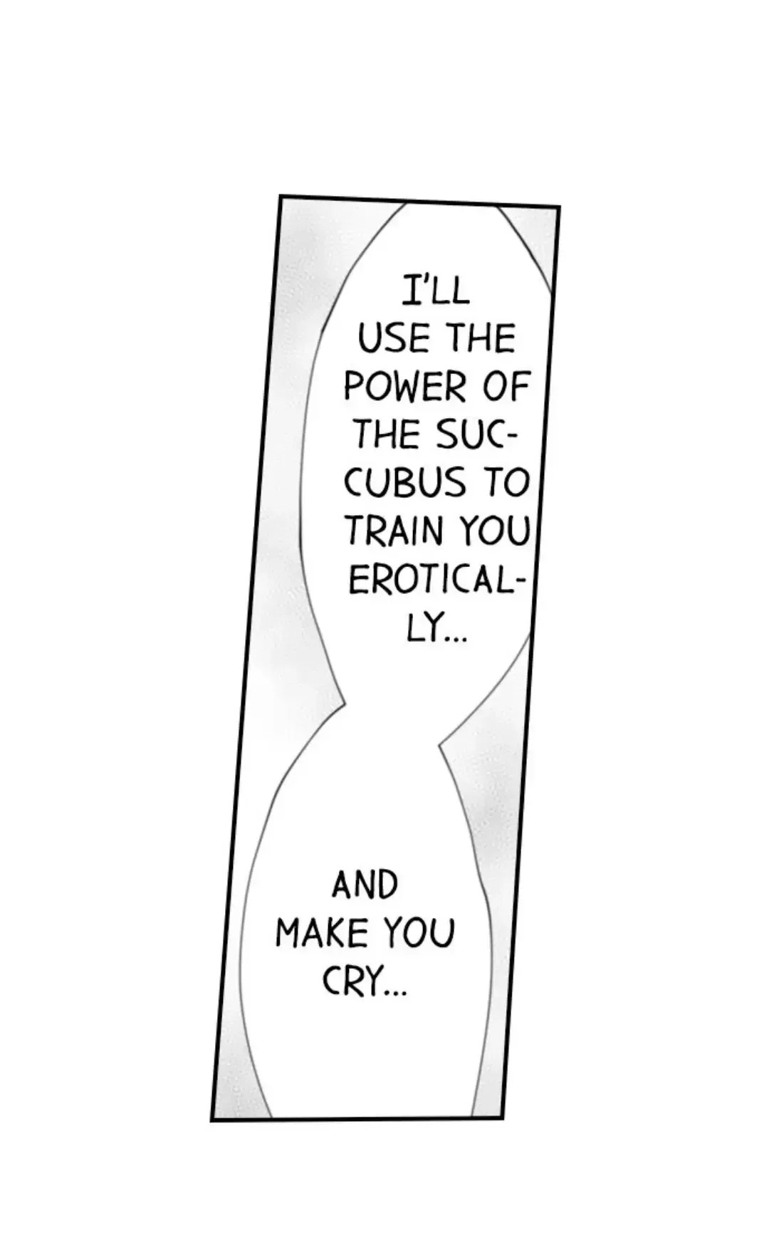 Read The Mischievous Incubus chapter 125 image 11 on Lezhin