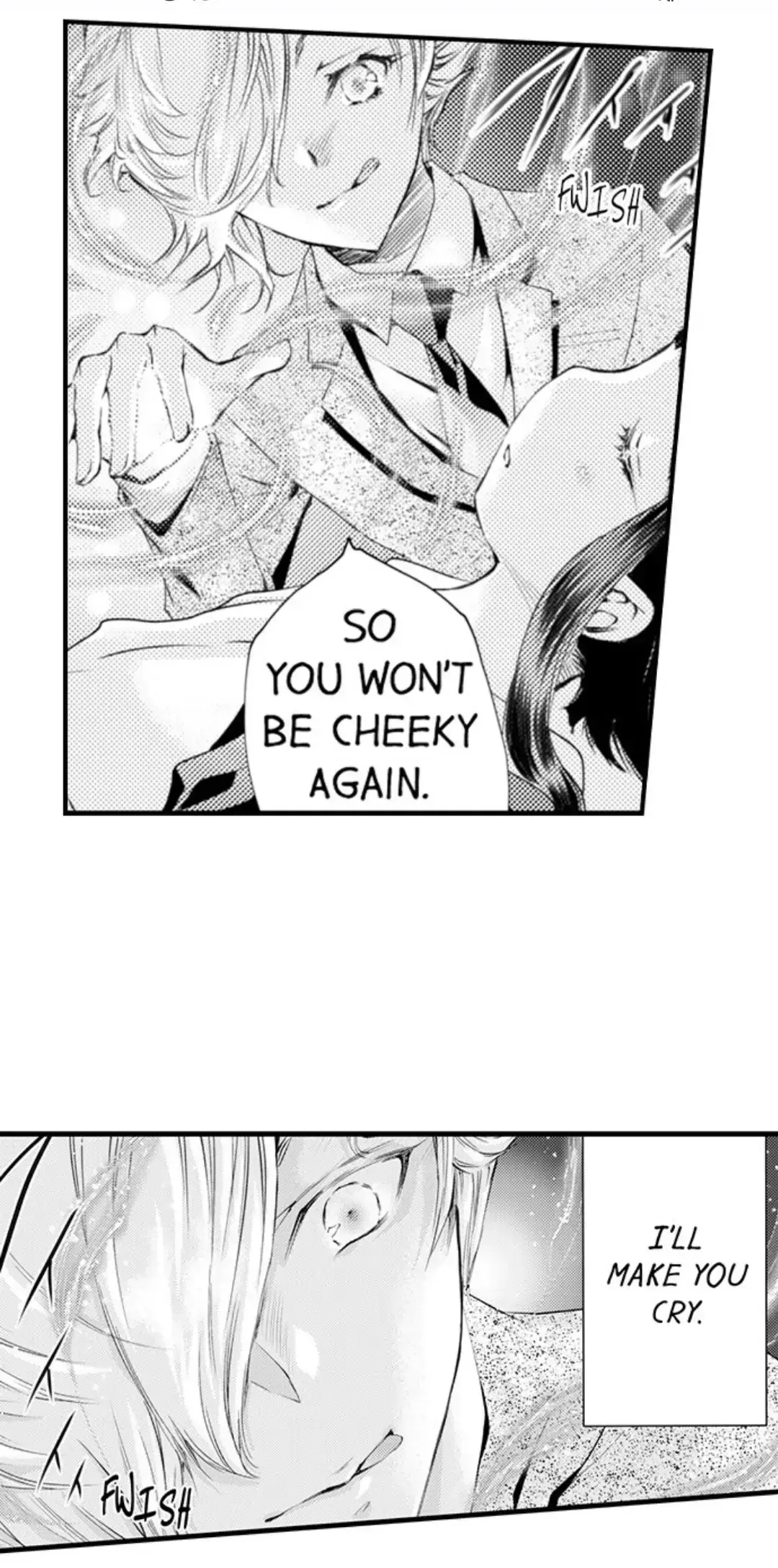 Read The Mischievous Incubus chapter 125 image 12 on Lezhin