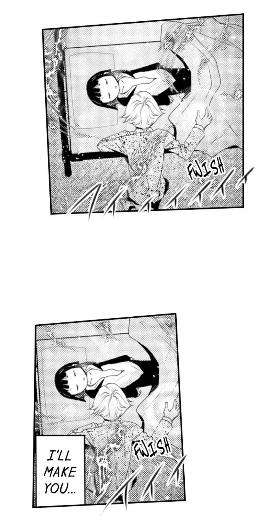 Read The Mischievous Incubus chapter 125 image 13 on Lezhin