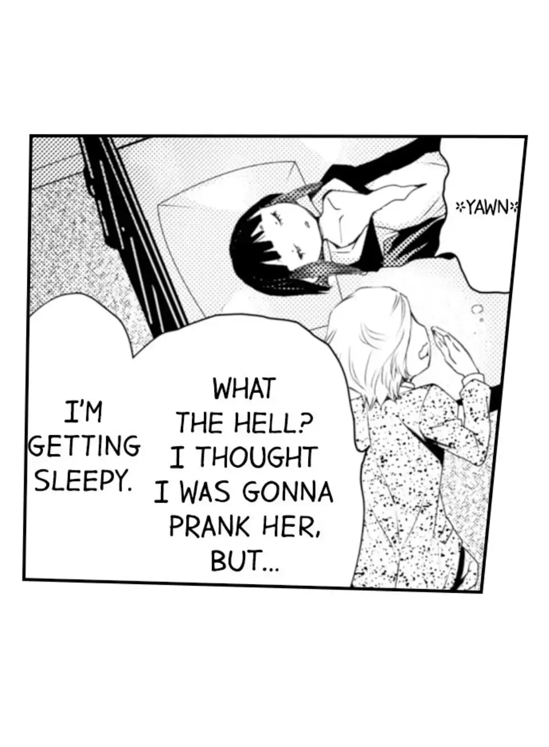 Read The Mischievous Incubus chapter 125 image 18 on Lezhin