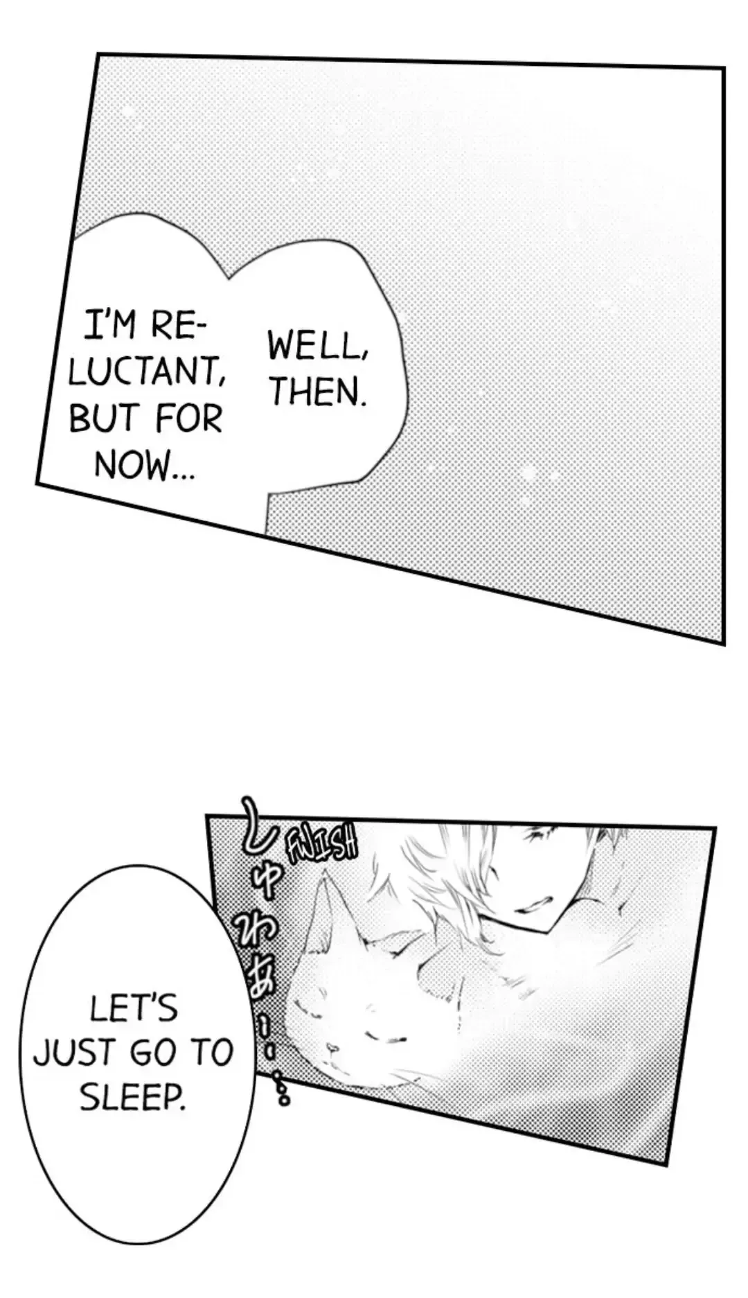 Read The Mischievous Incubus chapter 125 image 19 on Lezhin