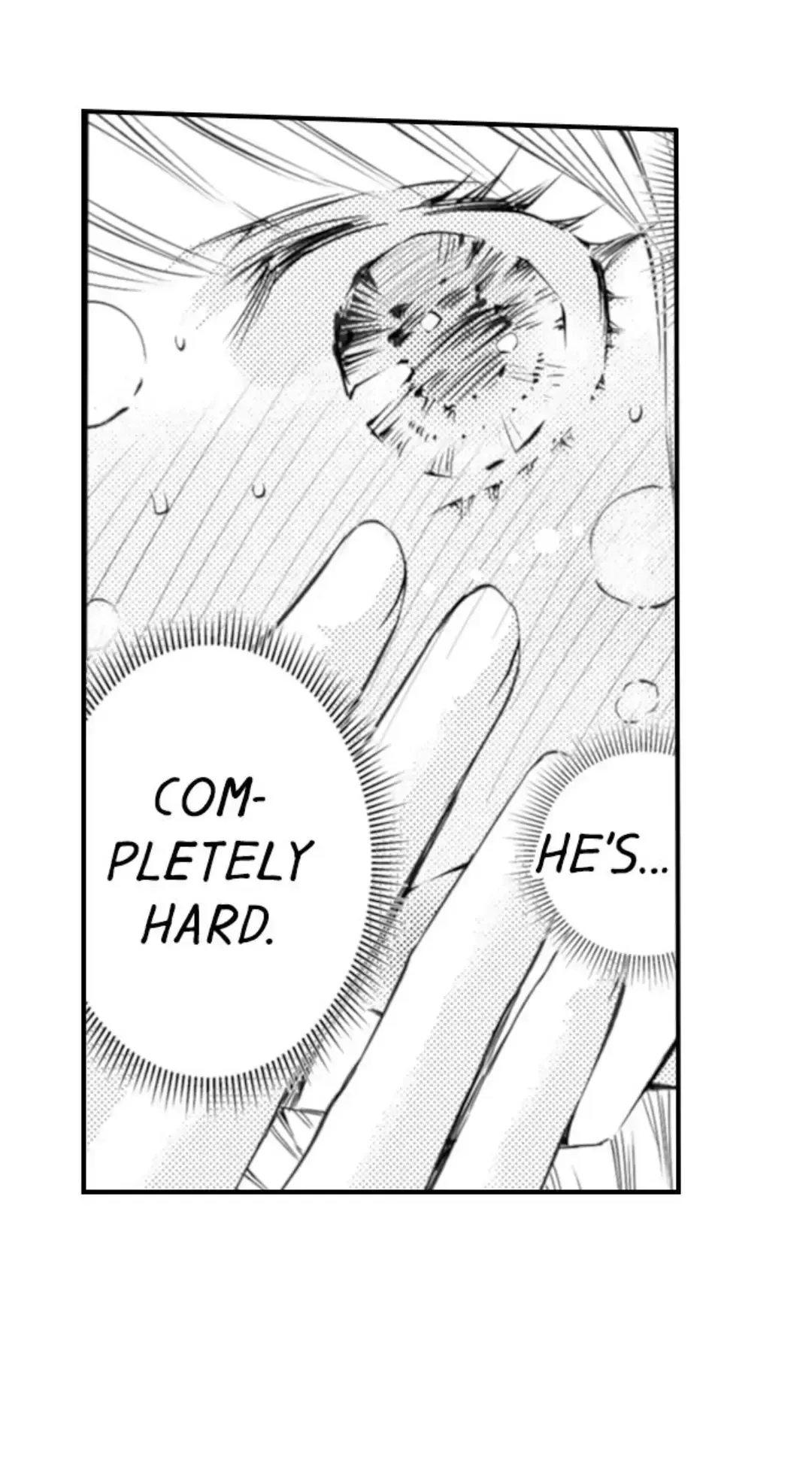 Read The Mischievous Incubus chapter 125 image 25 on Lezhin