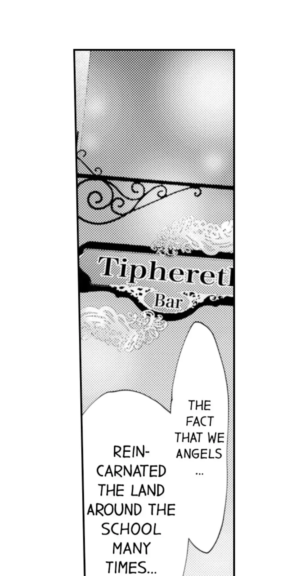 Read The Mischievous Incubus chapter 125 image 26 on Lezhin