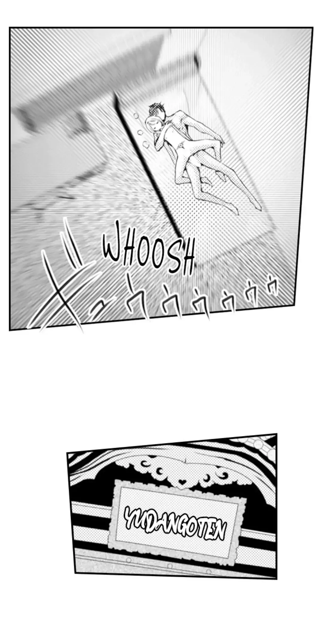 Read The Mischievous Incubus chapter 125 image 3 on Lezhin