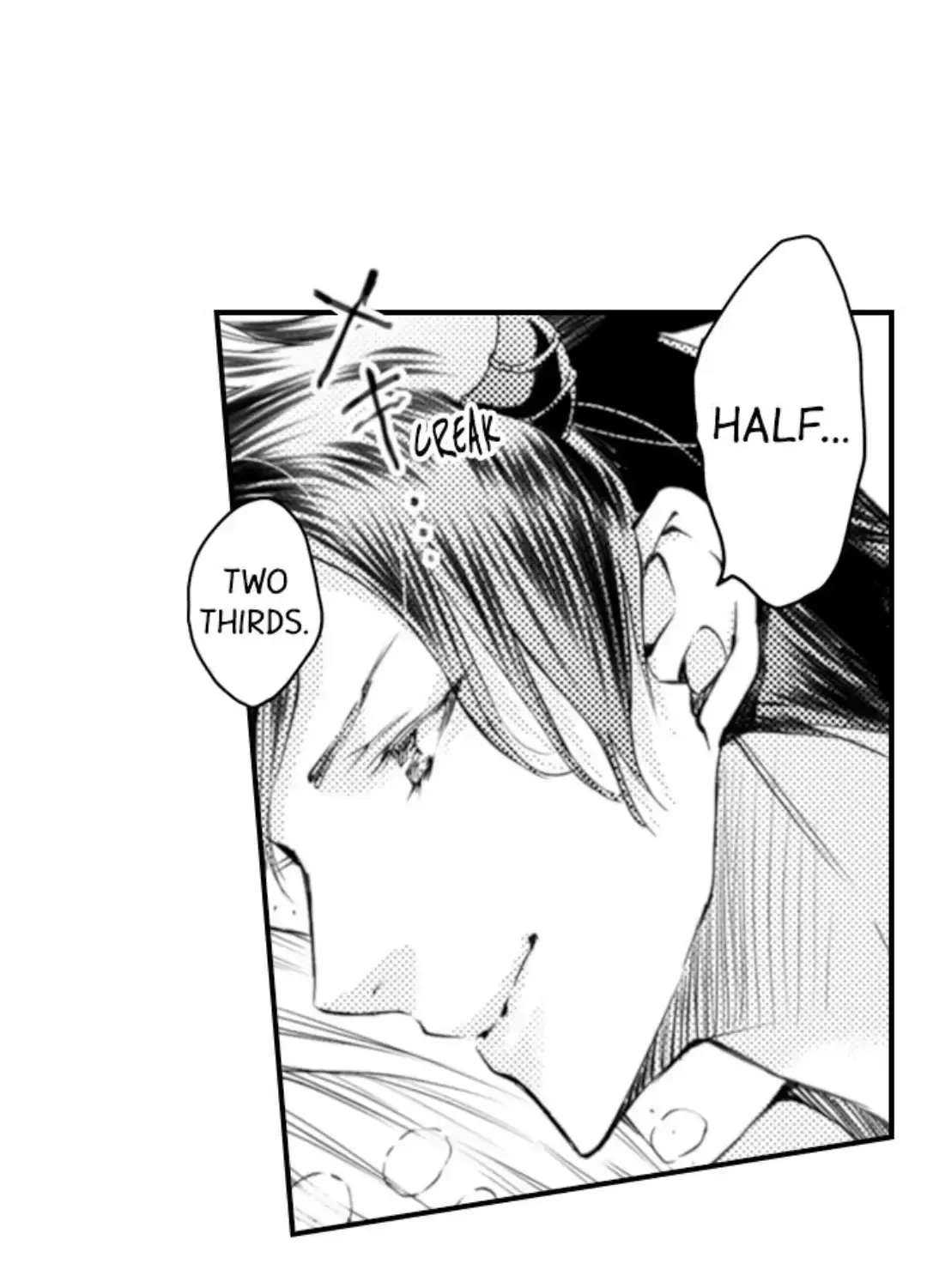 Read The Mischievous Incubus chapter 125 image 31 on Lezhin
