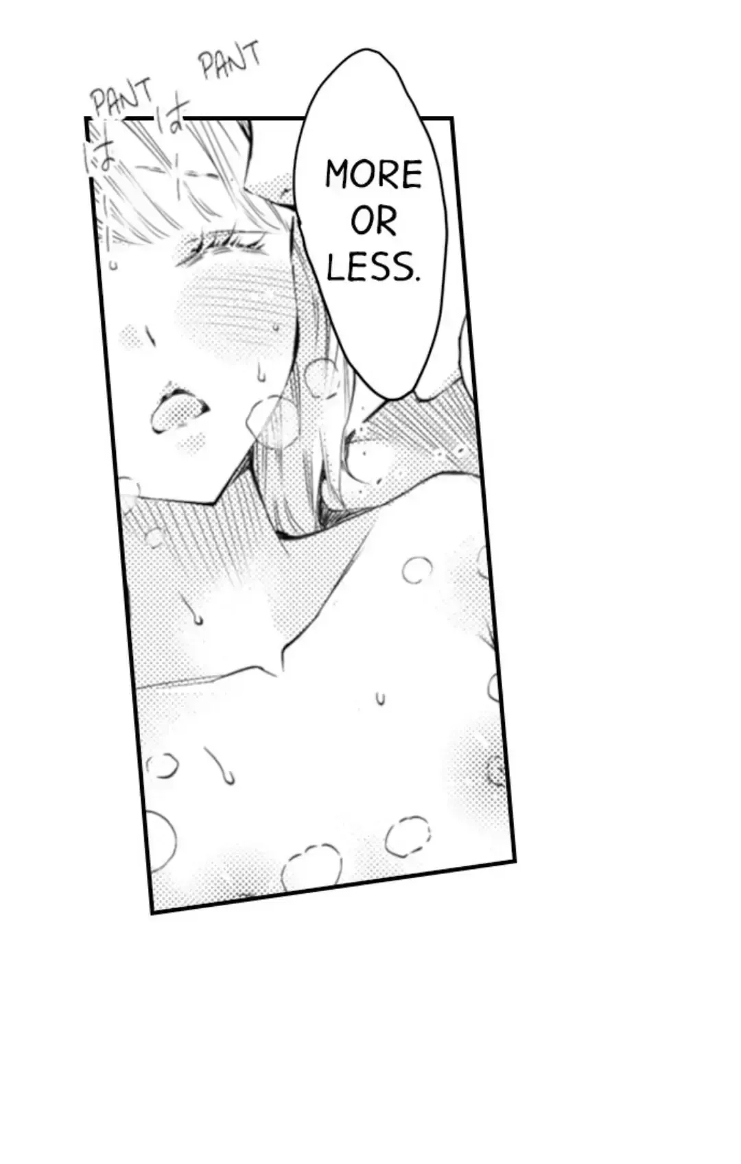 Read The Mischievous Incubus chapter 125 image 32 on Lezhin