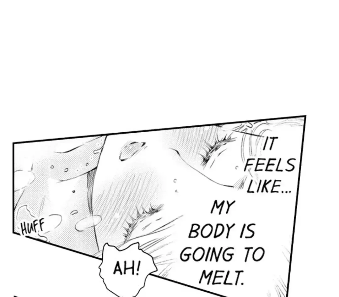 Read The Mischievous Incubus chapter 125 image 37 on Lezhin