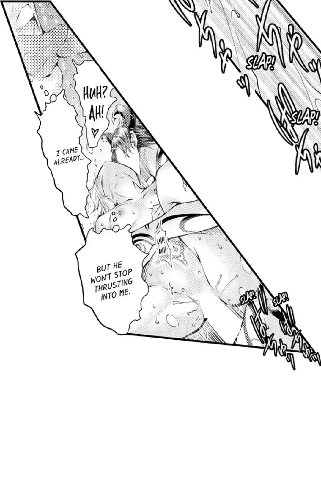 Read The Mischievous Incubus chapter 127 image 10 on Lezhin
