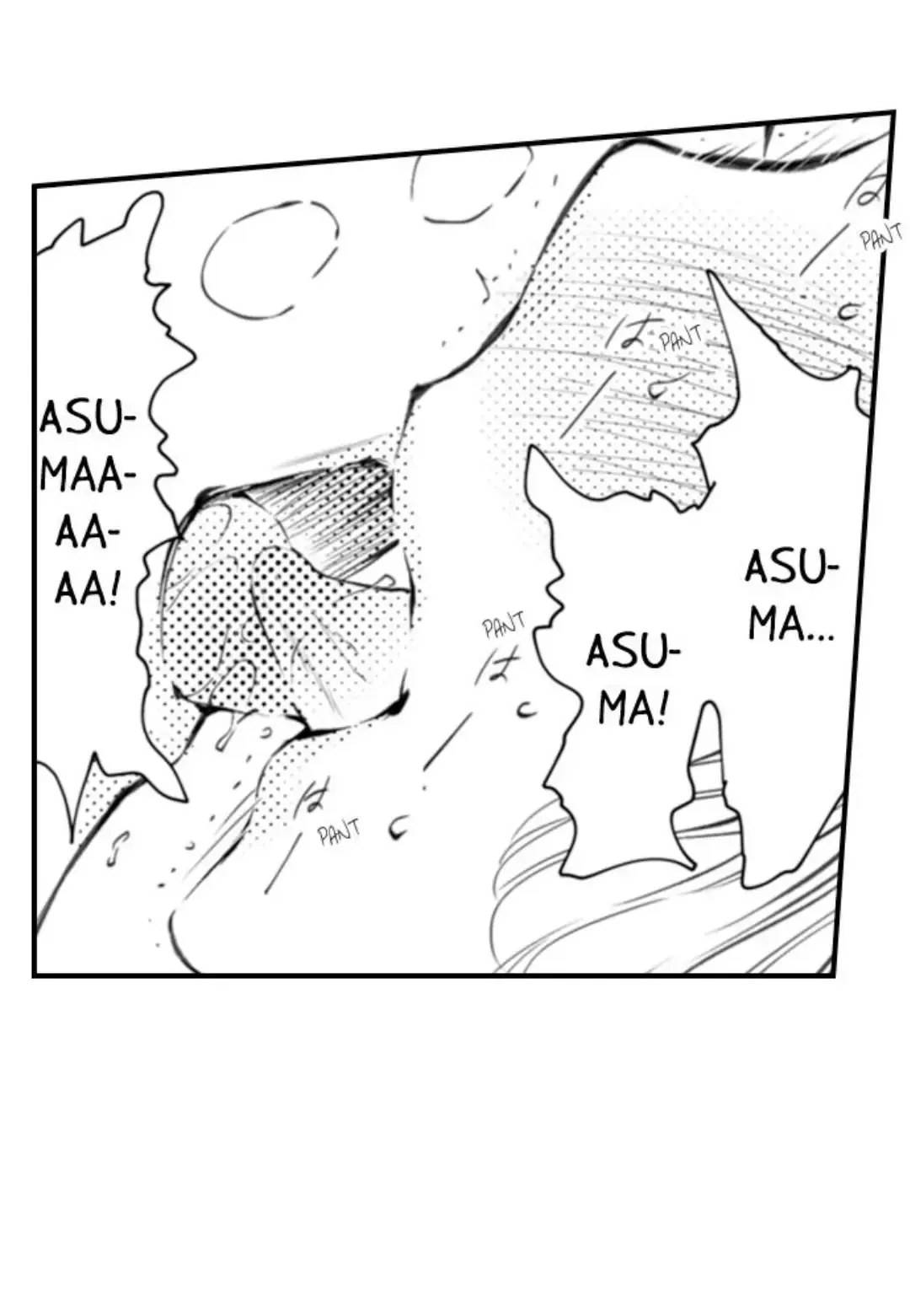Read The Mischievous Incubus chapter 127 image 18 on Lezhin
