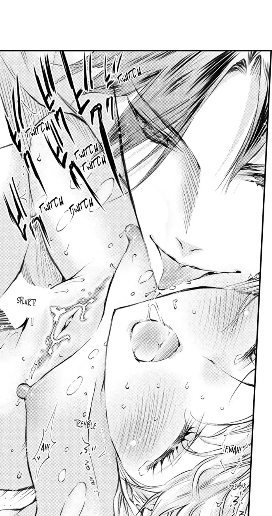 Read The Mischievous Incubus chapter 127 image 22 on Lezhin