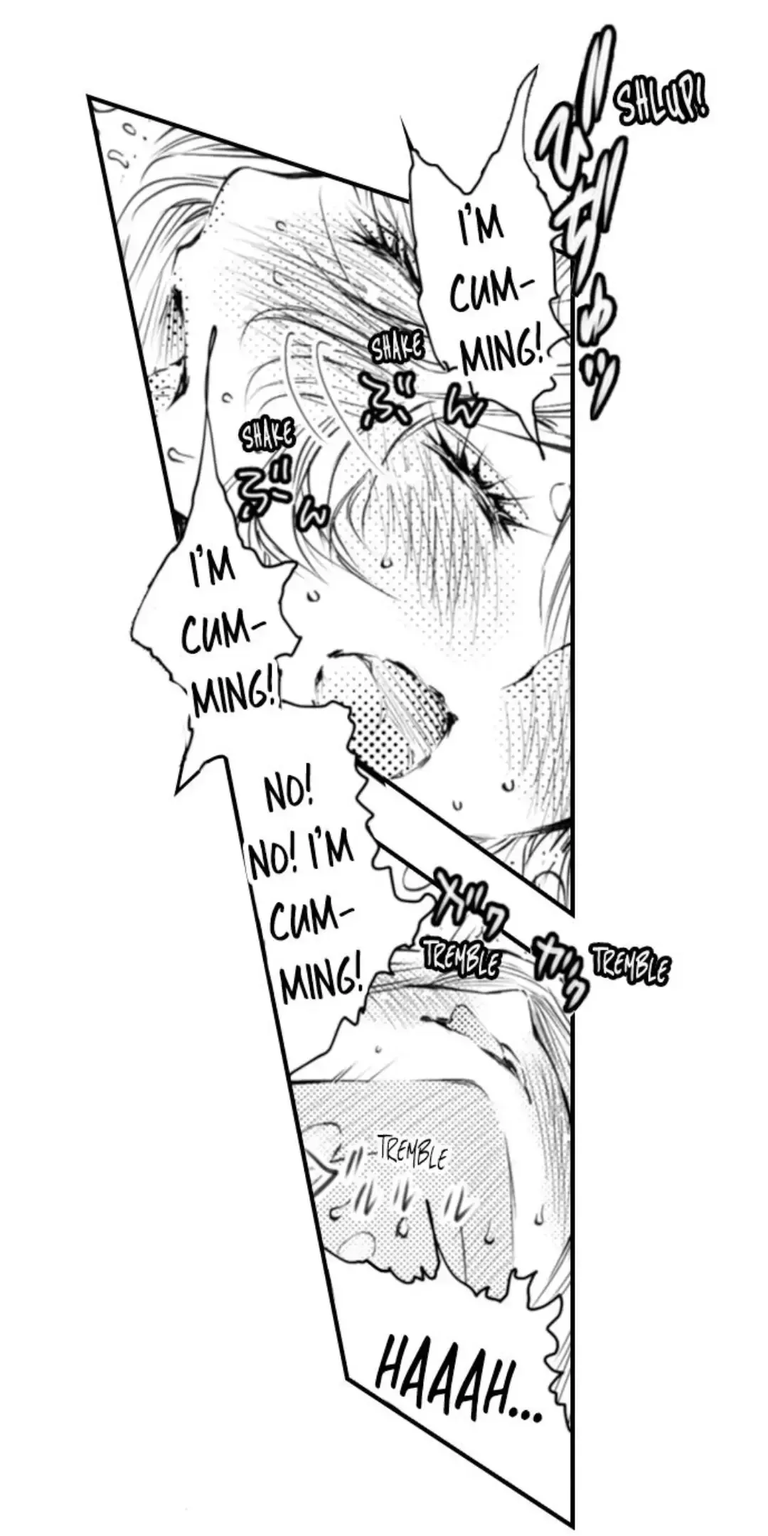 Read The Mischievous Incubus chapter 127 image 28 on Lezhin