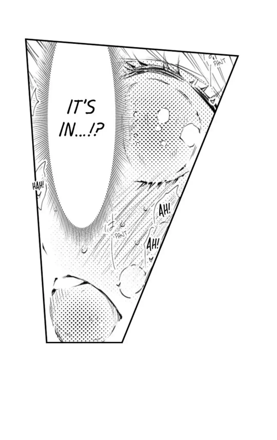 Read The Mischievous Incubus chapter 127 image 3 on Lezhin