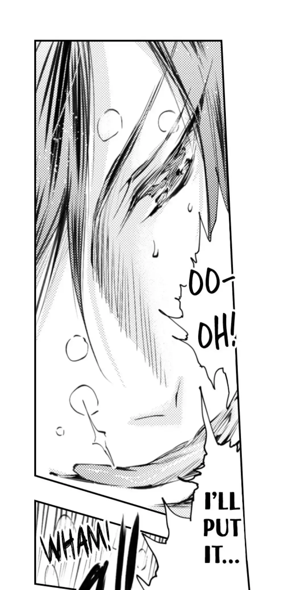 Read The Mischievous Incubus chapter 127 image 31 on Lezhin