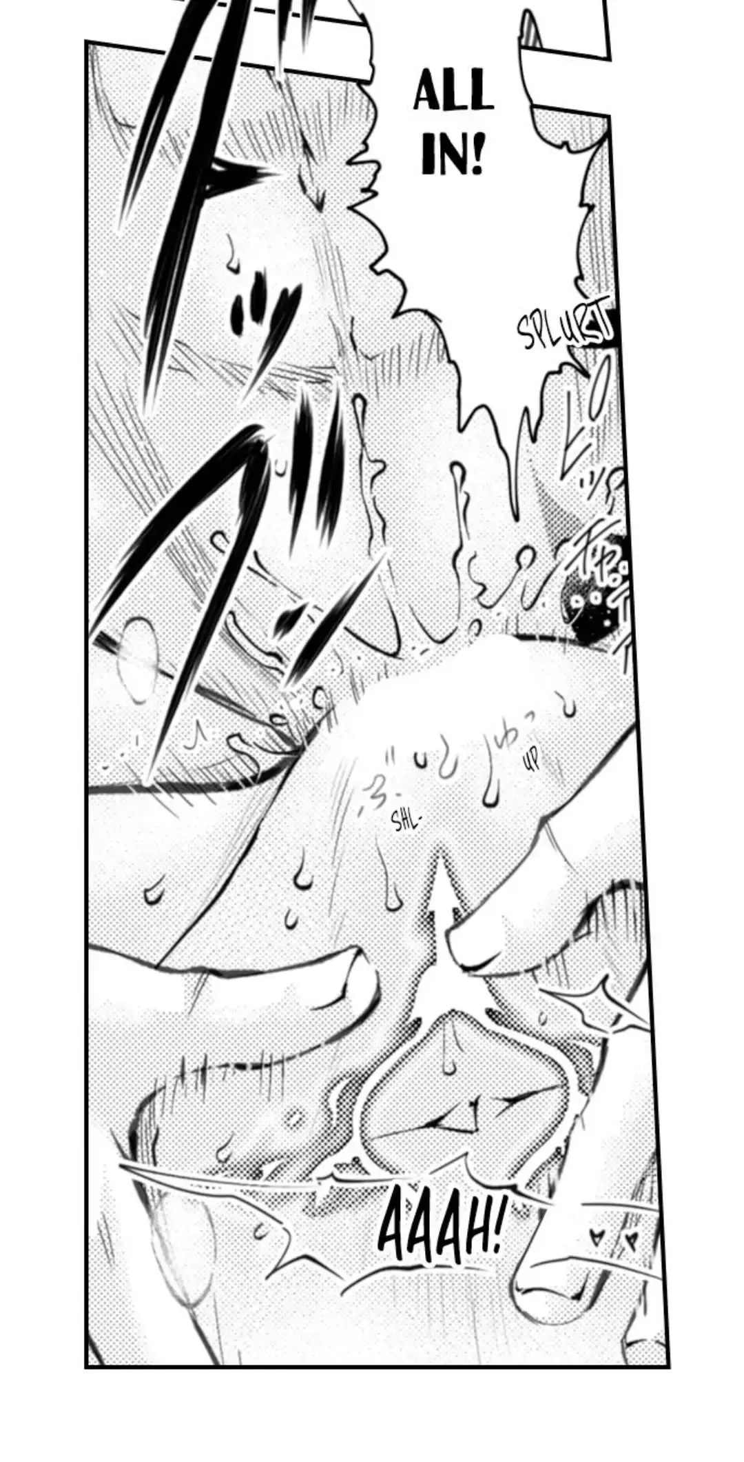 Read The Mischievous Incubus chapter 127 image 32 on Lezhin