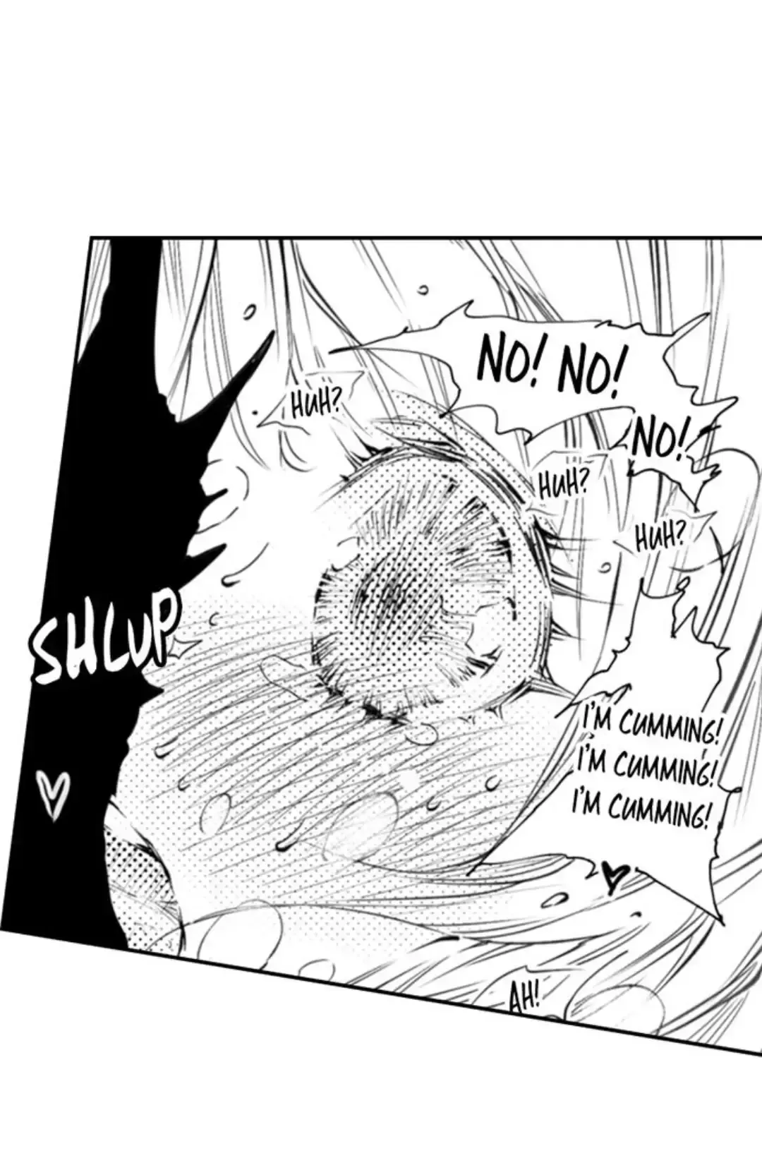 Read The Mischievous Incubus chapter 127 image 33 on Lezhin