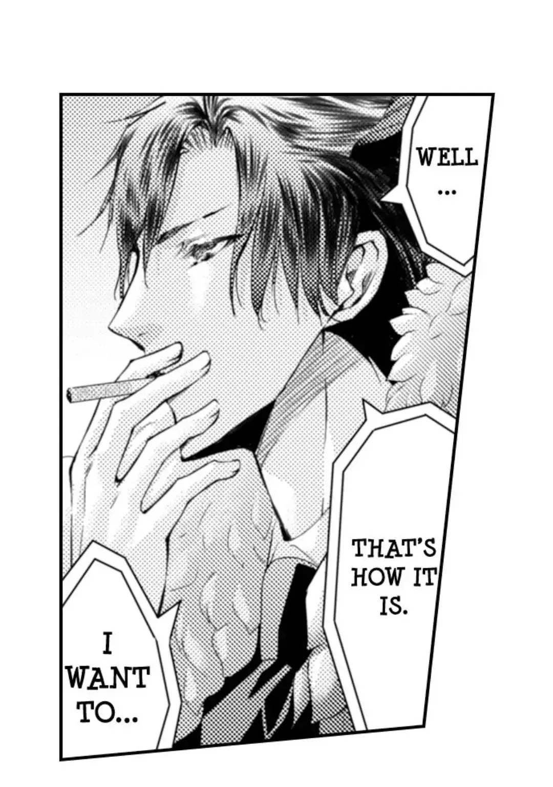 Read The Mischievous Incubus chapter 128 image 11 on Lezhin