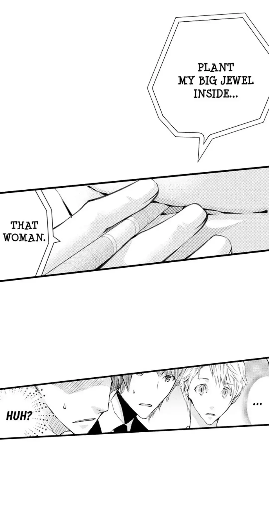Read The Mischievous Incubus chapter 128 image 12 on Lezhin