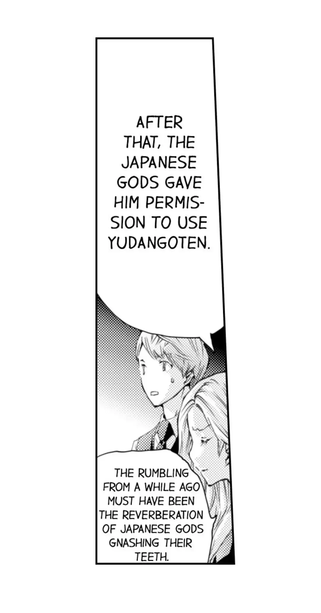 Read The Mischievous Incubus chapter 128 image 18 on Lezhin
