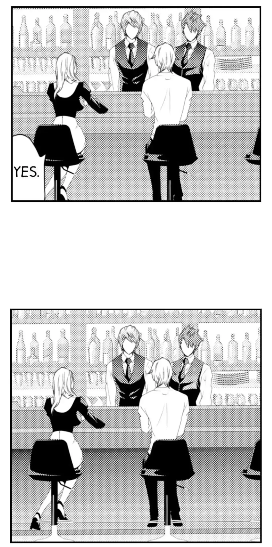 Read The Mischievous Incubus chapter 128 image 20 on Lezhin