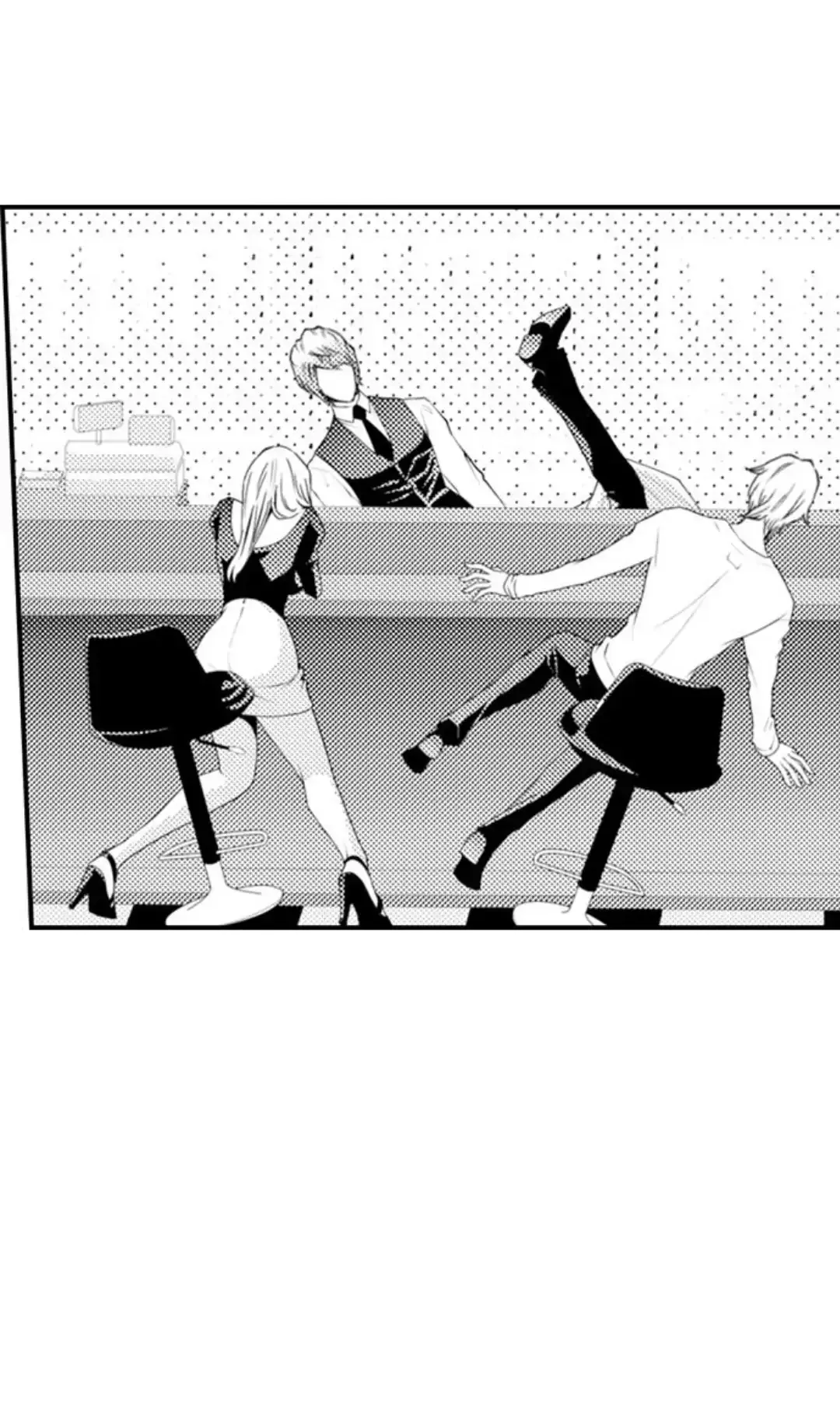 Read The Mischievous Incubus chapter 128 image 21 on Lezhin