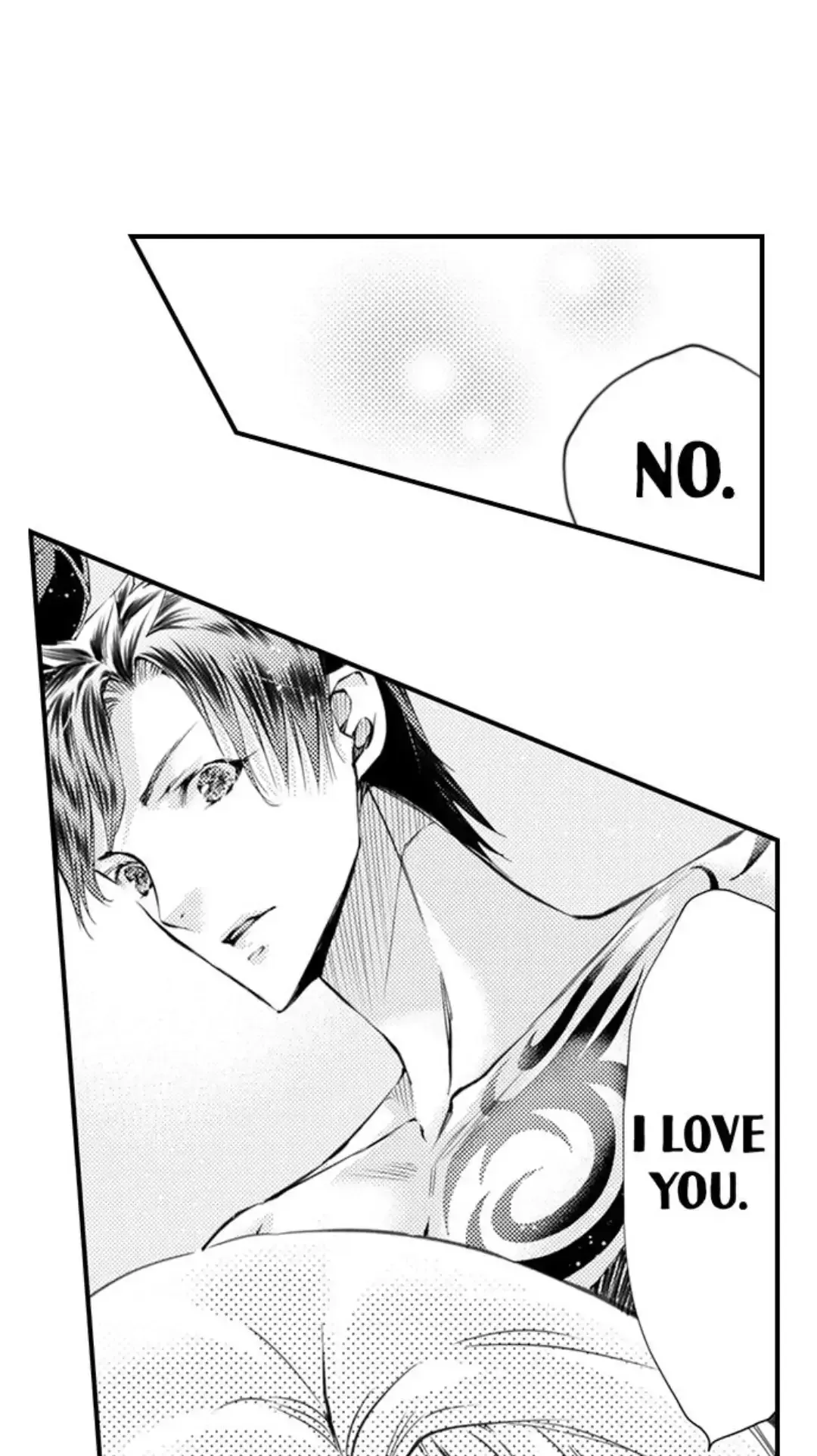 Read The Mischievous Incubus chapter 128 image 24 on Lezhin