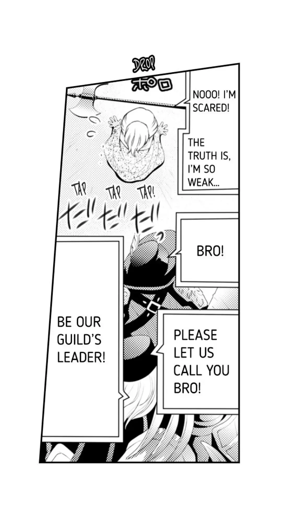 Read The Mischievous Incubus chapter 128 image 32 on Lezhin
