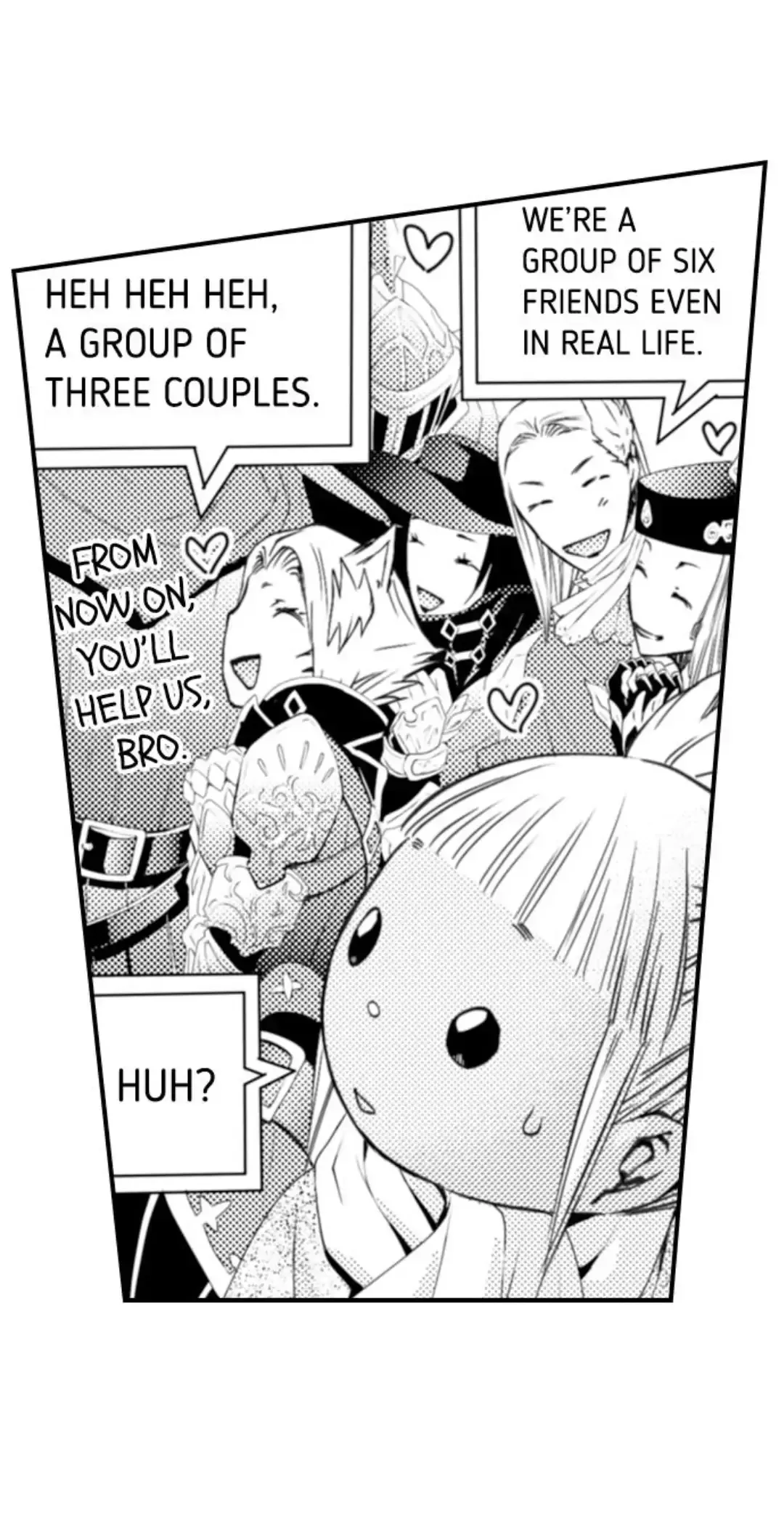 Read The Mischievous Incubus chapter 128 image 33 on Lezhin