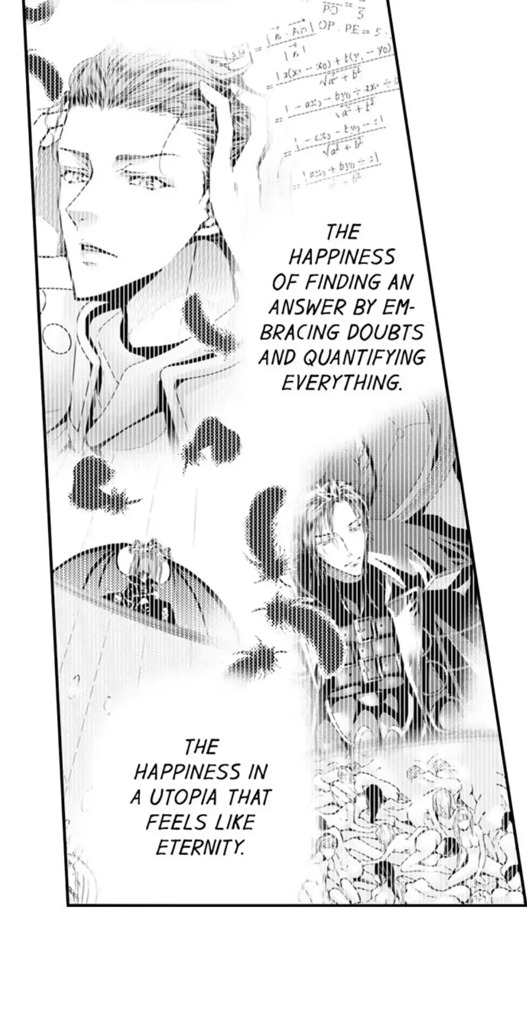 Read The Mischievous Incubus chapter 128 image 38 on Lezhin